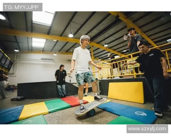 重庆滑板队耐力对比深入分析与训练效果探讨 重庆滑板队耐力对比深入分析与训练效果探讨