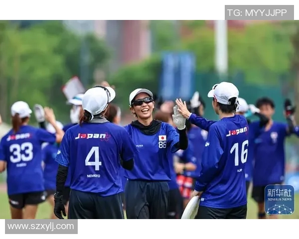 飞盘战术解析与西安飞盘队运营体系的成功之道