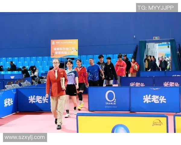 乒乓球心理战:深入解析武汉乒乓球队的心理素质与竞技表现 乒乓球心理战:深入解析武汉乒乓球队的心理素质与竞技表现