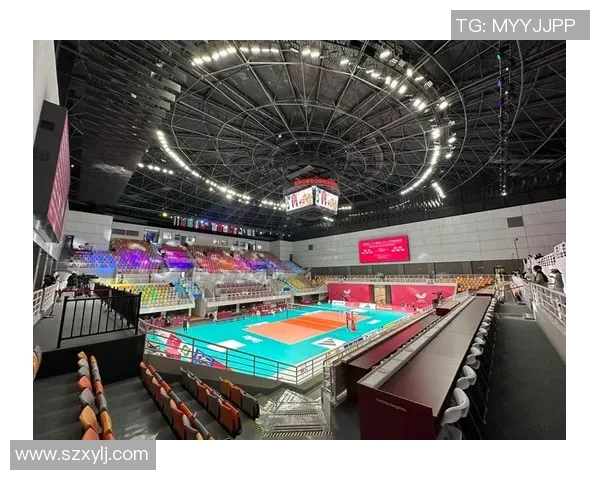 杭州排球队在大师赛中的精彩表现与状态分析 杭州排球队在大师赛中的精彩表现与状态分析