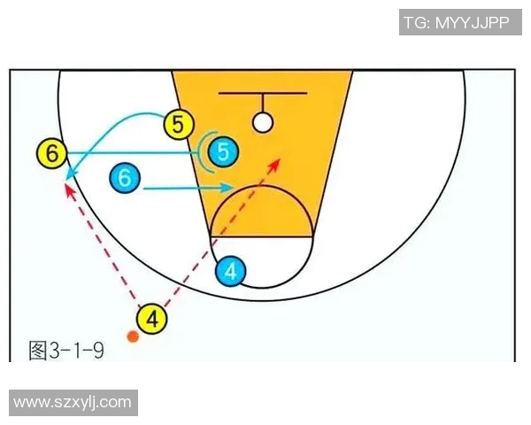杭州篮球队防守策略全解析深度剖析球队战术与球员配合 杭州篮球队防守策略全解析深度剖析球队战术与球员配合