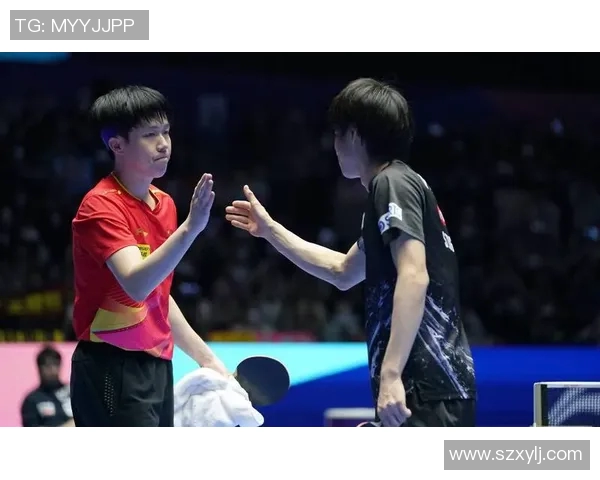 乒乓球技艺探秘:杭州乒乓球队快攻战术的深度解析与应用 乒乓球技艺探秘:杭州乒乓球队快攻战术的深度解析与应用