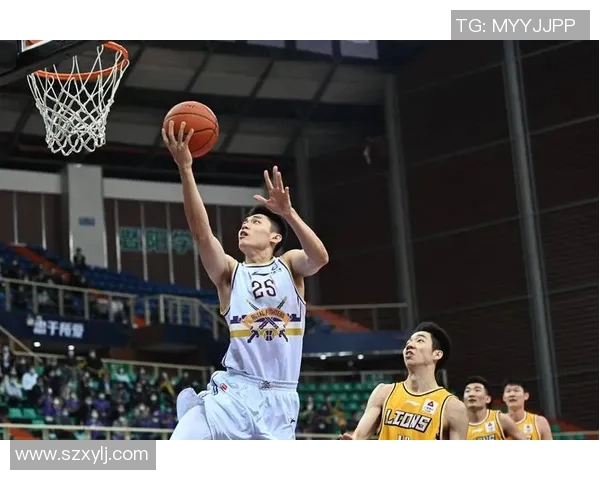 北京篮球队球员个人能力分析与战术应用探讨 北京篮球队球员个人能力分析与战术应用探讨