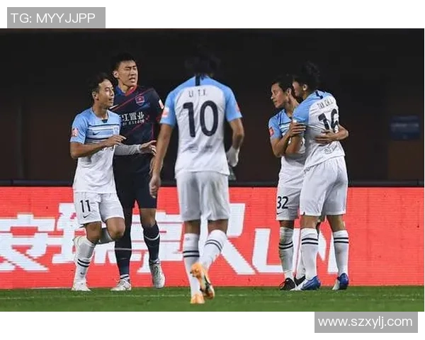 广州足球队实力分析与未来发展前景的深度探讨