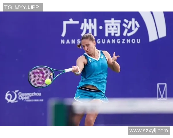 广州网球队在亚运会中的速度表现引发热议展现出卓越竞技水平与团队协作精神 广州网球队在亚运会中的速度表现引发热议展现出卓越竞技水平与团队协作精神