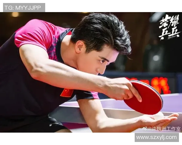 成都乒乓球队的奋斗与荣耀:一段不平凡的突破之旅 成都乒乓球队的奋斗与荣耀:一段不平凡的突破之旅