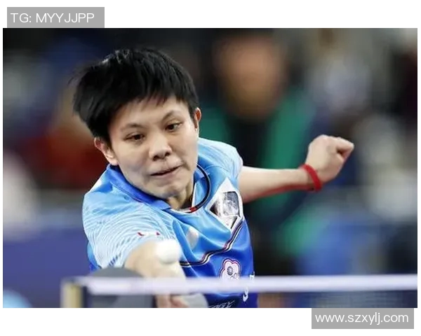 深圳乒乓球队心理素质揭秘：如何在赛场上保持冷静与专注