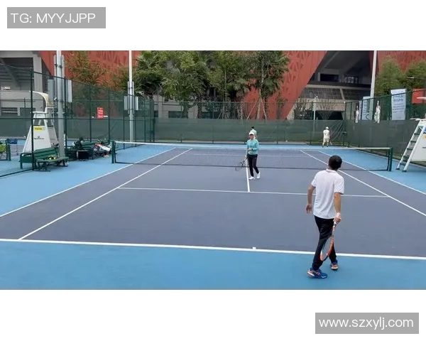 深圳网球队荣登网球力量排行榜第二名展现强劲实力与潜力 深圳网球队荣登网球力量排行榜第二名展现强劲实力与潜力