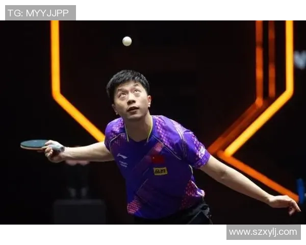 西安乒乓球队的蜕变与崛起:奥运会背后的奋斗故事与新篇章