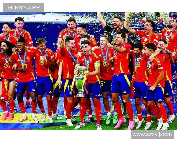 西班牙队在欧锦赛中的战术布局与实力分析