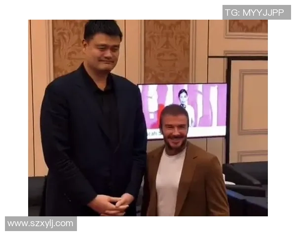 足球明星姚明的真实年龄揭秘及其在体育界的影响力分析