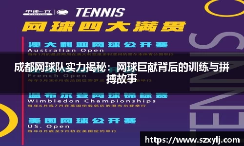 成都网球队实力揭秘：网球巨献背后的训练与拼搏故事